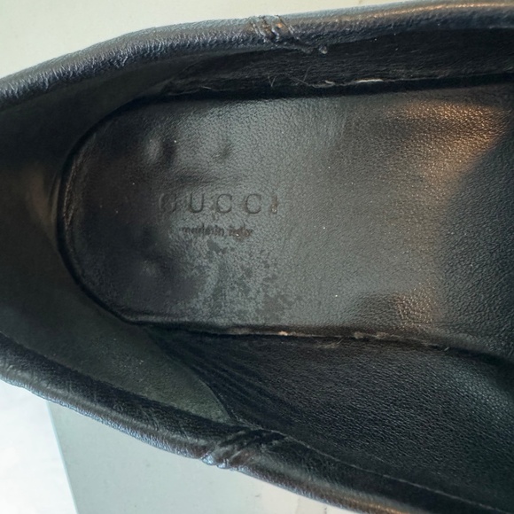 Gucci horsebit loafers - Picture 3 of 5